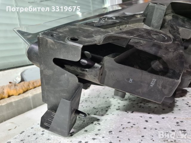 Mazda Cx5 Фар/Мазда Цх5 , снимка 3 - Части - 36026199