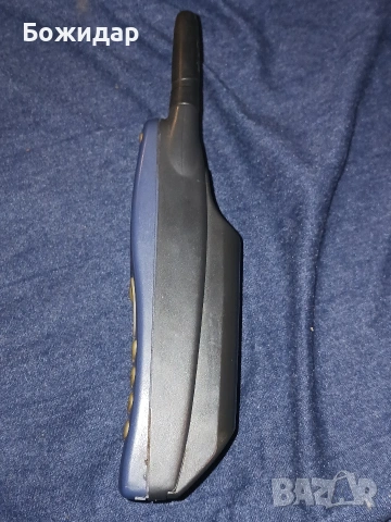 Мобифон Нокия 540. 1998г., снимка 4 - Nokia - 53761647