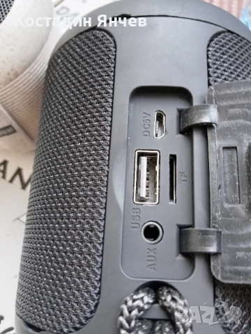 Bluetooth колонки , снимка 4 - Bluetooth тонколони - 50923083