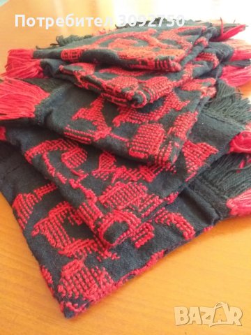 Ръчна бродерия 6 бр., снимка 3 - Декорация за дома - 41516217