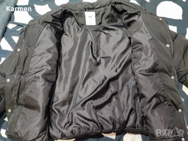 Дамско яке ХС/С р-р, снимка 2 - Якета - 39729852