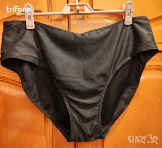 Дамски бански долнище 3XL
