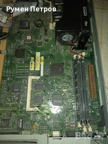 DIGITAL PC 5510 LP, снимка 10 - Работни компютри - 53682298