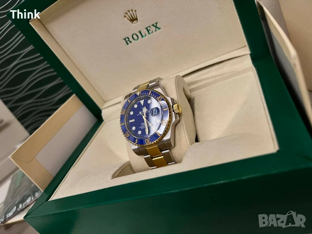 Rolex Submariner
