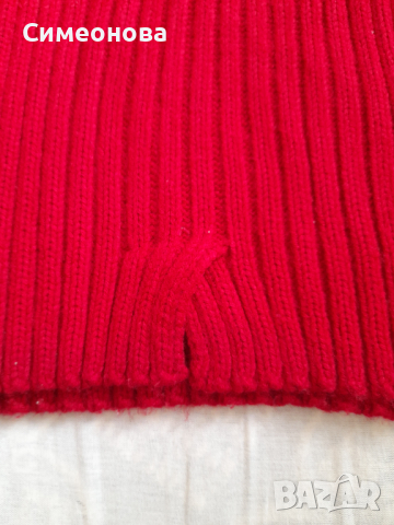 Продавам дамски пуловер, снимка 3 - Блузи с дълъг ръкав и пуловери - 36250394