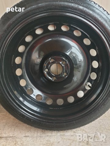 Патерица 20 цола Ауди, снимка 2 - Гуми и джанти - 39619347