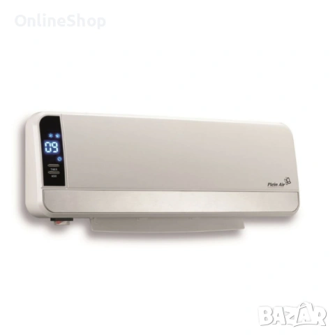 Електрически конвектор за стена, 2000W, снимка 3 - Други - 53034543