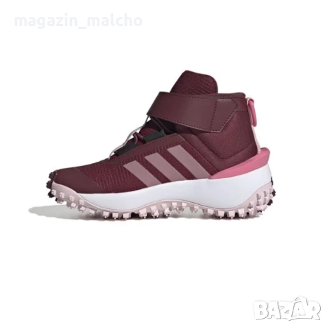 Детски Обувки - Adidas Fortatrail El K Trekking Boots; размери: 28, 29, 31, 32, 33 и 34, снимка 6 - Детски боти и ботуши - 51972830