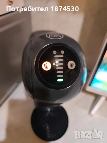 Продавам кафемашина Долче Густо 