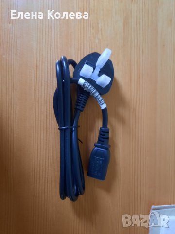 Американски шкарт кабел, снимка 1