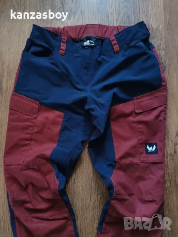 WHISTLER Trousers - мъжки стреч панталон 40/S КАТО НОВ