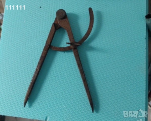 Метален пергел  , снимка 13 - Други инструменти - 15676237