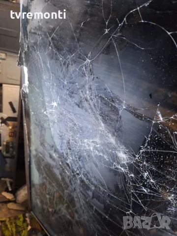 подсветка от дисплей TPT500B5-U2T01.D REV.S01T от телевизор Philips модел 50PUS6554/12, снимка 5 - Части и Платки - 48868972