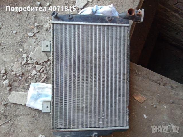 Радиатор за лада , снимка 5 - Части - 53031751