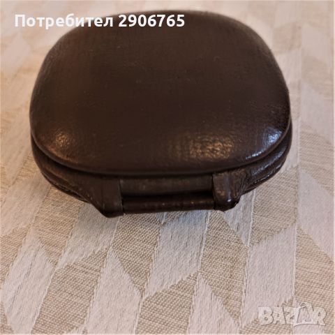 Часовник будилник туристически Рухла работещ, снимка 7 - Антикварни и старинни предмети - 44614858