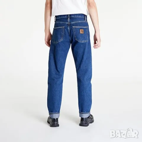 Оригинални мъжки дънки Carhartt Klondike, снимка 6 - Дънки - 50204139