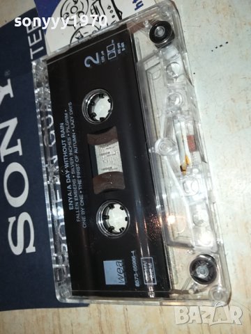 ENYA ORIGINAL TAPE 3108231825, снимка 6 - Аудио касети - 42036915