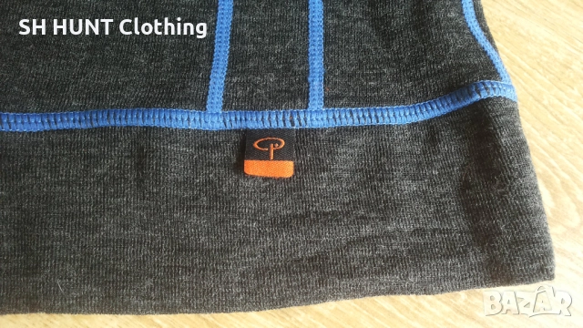 Pierre Robert Hat 100% Merino Wool размер One Size шапка 100% Мерино Вълна - 1547, снимка 2 - Шапки - 52572562