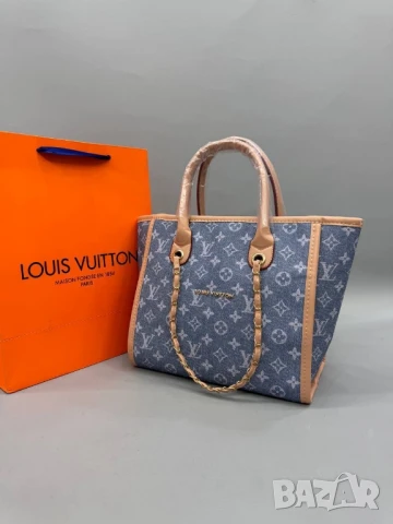 чанти louis vuitton , снимка 2 - Чанти - 50998579
