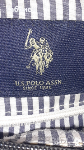 Дамска чанта Polo Assn , снимка 6 - Чанти - 36206595