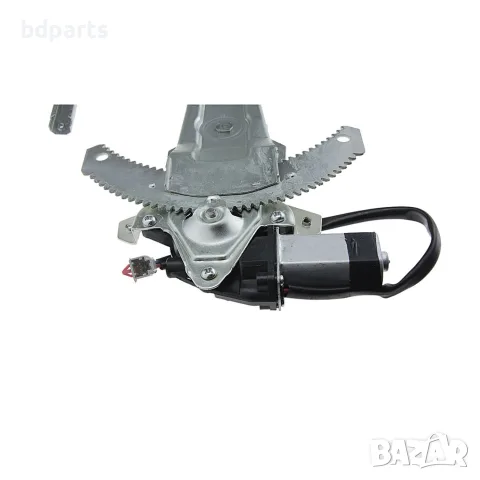 Стъклоповдигач за Honda CR-V I (RD) - Преден Десен, снимка 5 - Части - 56142971