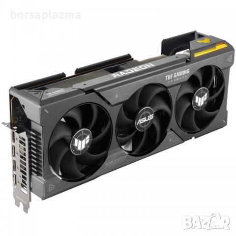 ASUS Radeon RX 7900 XT TUF O20G, 20480 MB GDDR6, снимка 2 - Видеокарти - 39319624