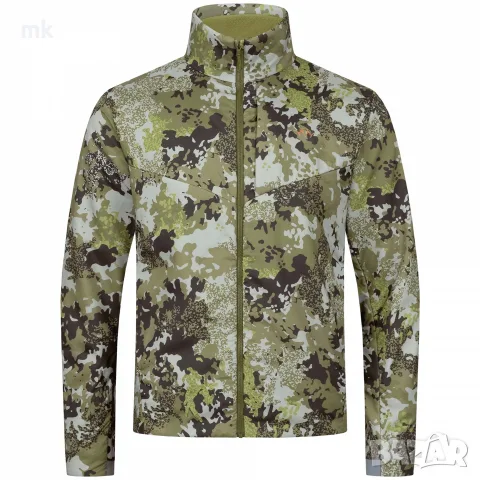 Яке Blaser Alpha Stretch HunTec Camo