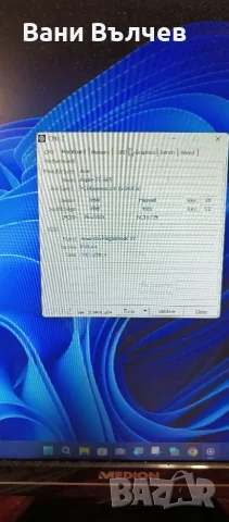 Продавам работен компютър Acer i5 четвърта генерация, снимка 11 - Работни компютри - 56013290