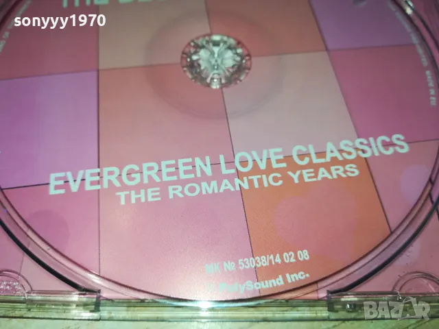 THE BEST BALLADS CD 0104252004, снимка 9 - CD дискове - 49730941