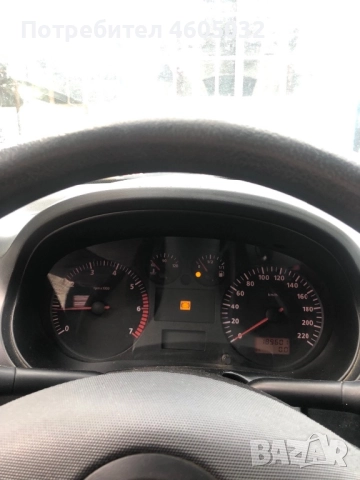 Сеат Ибиза на части 1.4mpi, снимка 9 - Автомобили и джипове - 51838768