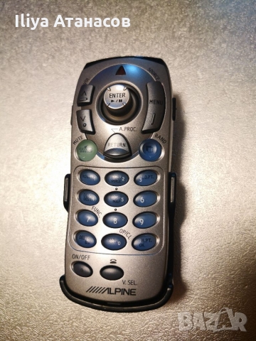 Pioneer Alpine Clarion JVC Panasonic Sony Kenwood дистанционно , снимка 8 - Други - 36083897