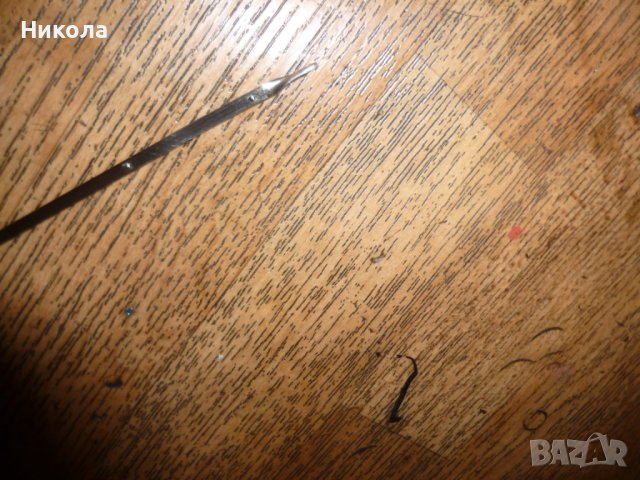 Щека за масло Пежо 107,Тойота Айго,1.0 куб 68 к.с , снимка 3 - Части - 41165120