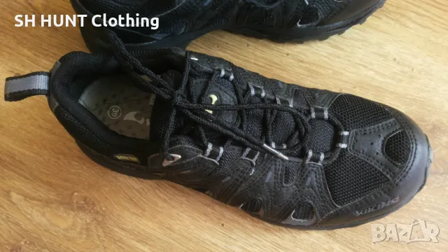 VIKING GORE-TEX Shoes размер EUR 39 / UK 5,5 обувки водонепромокаеми - 808, снимка 6 - Маратонки - 47513136