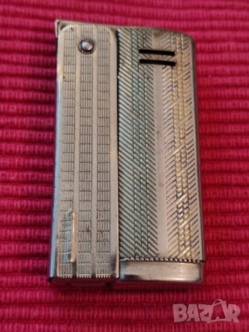 Винтидж бензинова запалка IMKO. 