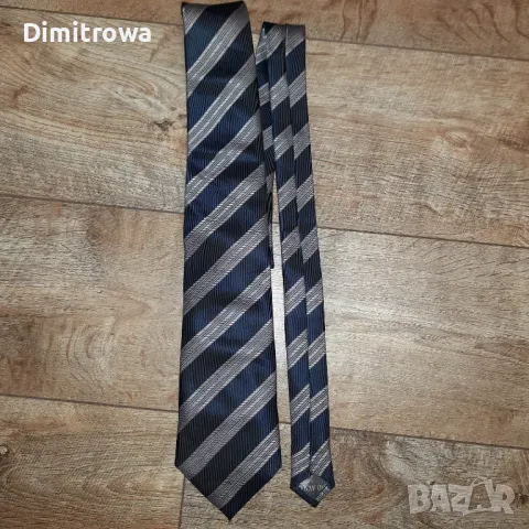 Мъжка вратовръзка Giorgio Armani