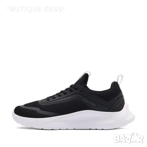 Calvin Klein Light Eva Run, снимка 3 - Маратонки - 56337538