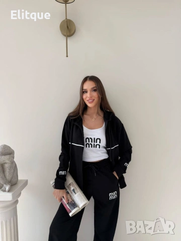 дамски екипи , снимка 3 - Спортни екипи - 53392103