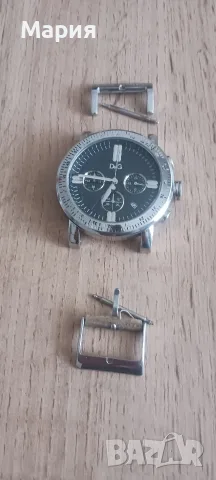 Мъжки часовник D&G оригинален , снимка 6 - Мъжки - 56331536