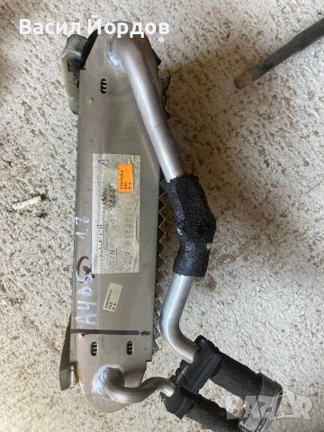 Вътрешен климатичен радиатор за Ауди А4Б5 1.8Т, Audi A4B5 1.8T, снимка 3 - Части - 41815591