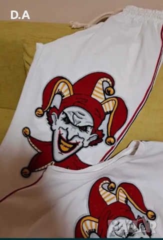 Djofra джофра екип, снимка 5 - Комплекти - 38895330