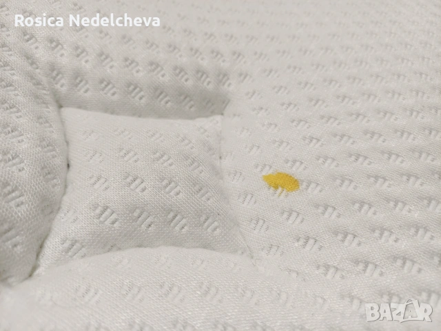 Продавам матрак за спалня, снимка 7 - Матраци - 53643568