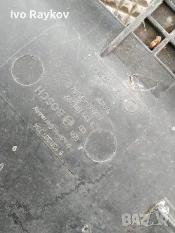 Дифузьор Mercedes-Benz C-Class 204 (W/S/C) , A2045000193, 3136613344, 0130307015 , снимка 5 - Части - 47412308