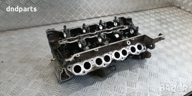 Глава Mercedes A170 CDI W168 2001г.	