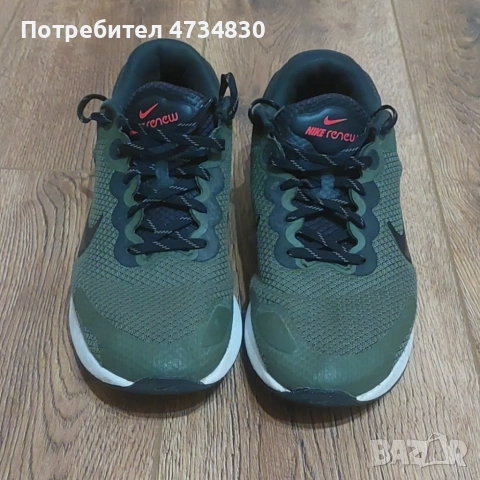 Маратонки "Nike", снимка 2 - Маратонки - 53725879