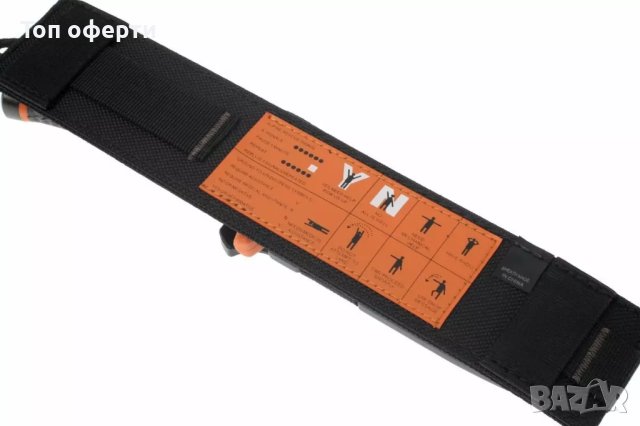 Нож за оцеляване Gerber Bear Grylls Survival - Gerber Bear Gryll, снимка 4 - Ножове - 41749616