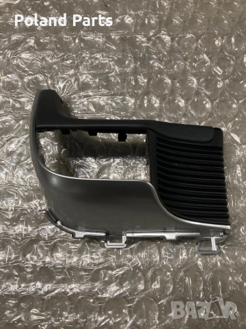 Интериорен панел лайсна бутони Хюндай Йоник 5 Hyundai Ioniq 5  84782-GI100, снимка 3 - Части - 52380847