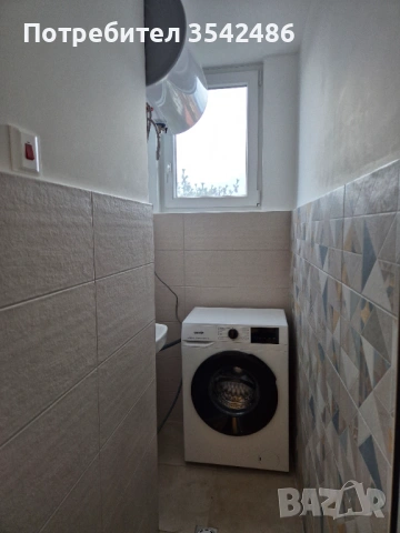 Дава под наем 4-СТАЕН, гр. Кюстендил, снимка 7 - Апартаменти - 53366427