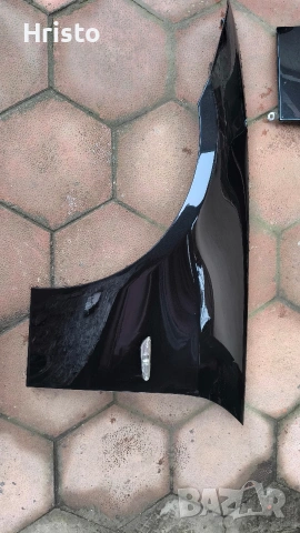 калници за BMW e90