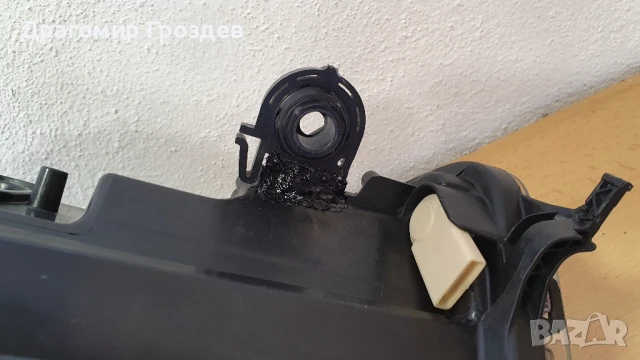 Ляв IQ.LIGHT фар за VW POLO (2G1) Facelift / Фолксваген Поло (след 2021г), снимка 11 - Части - 50736944