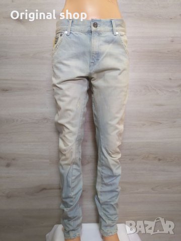 Дамски дънки G-Star RAW LOSE TAPERED 26/32